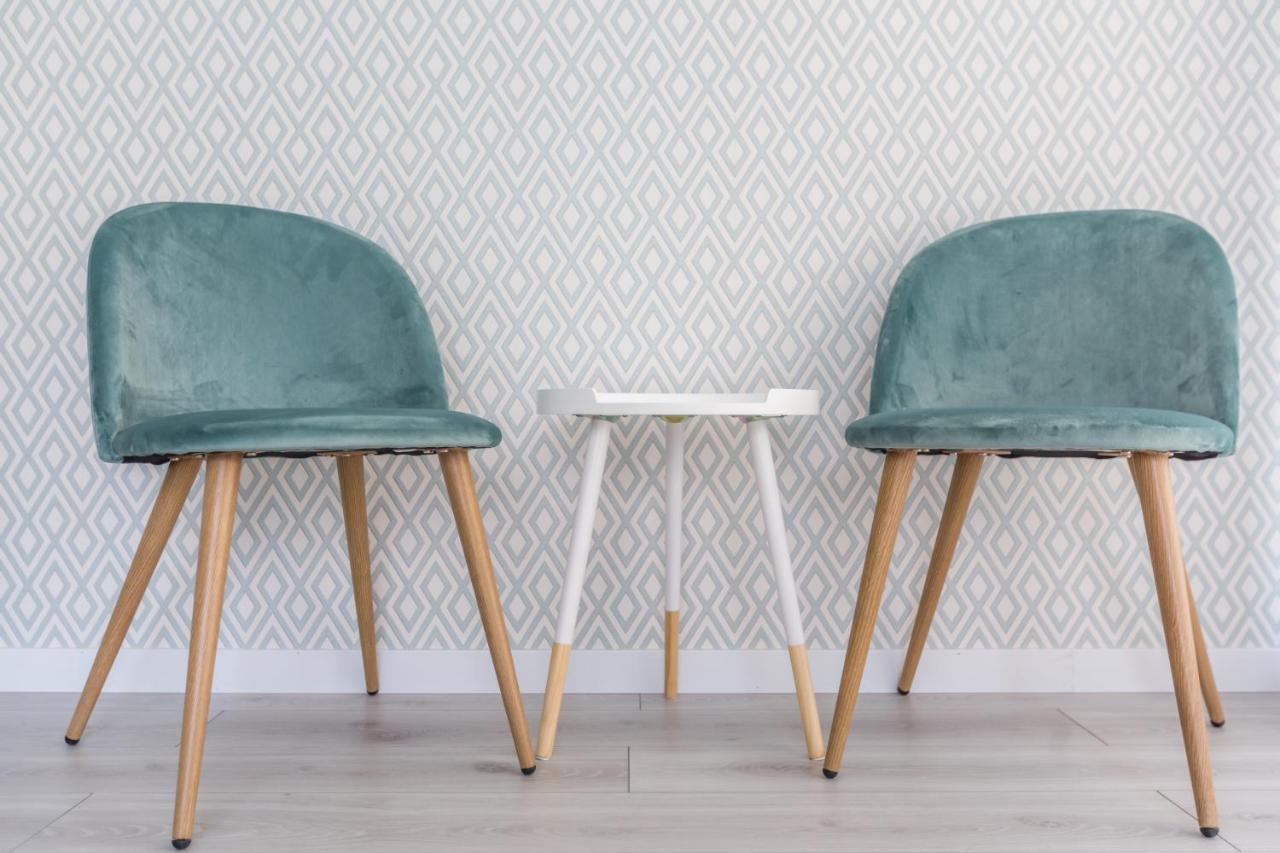 Horoko By Gaiarooms Madri