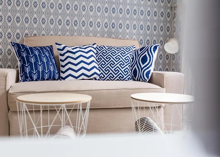 Horoko Apartments By Gaiarooms