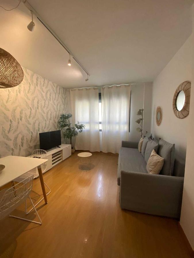 Horoko By Gaiarooms Apartament Madrid
