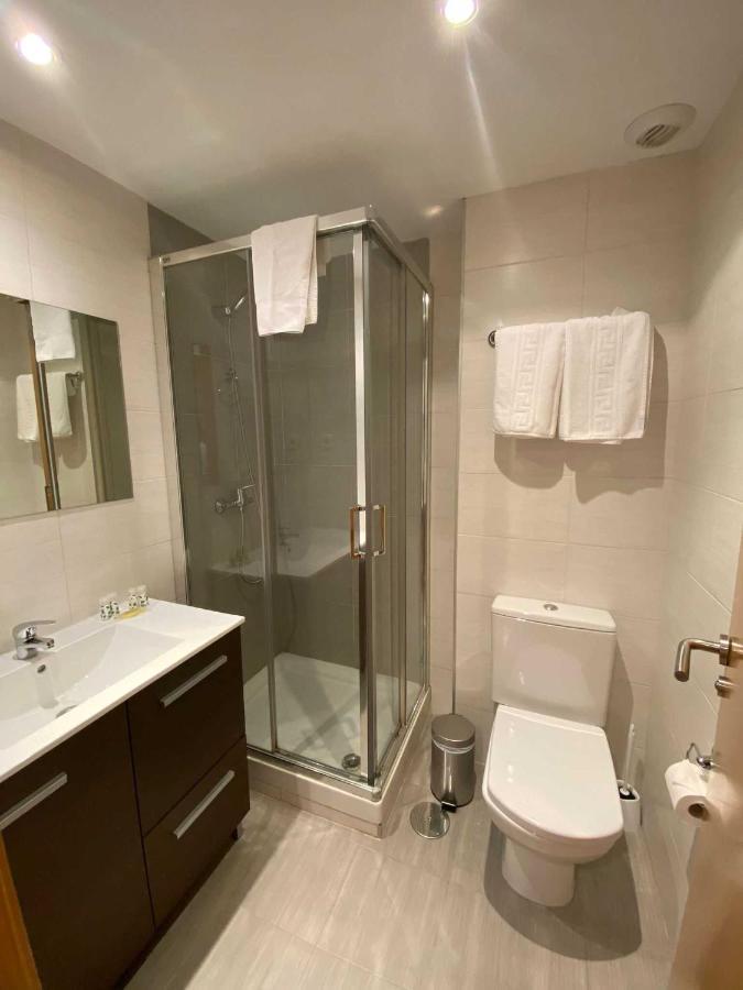 Horoko By Gaiarooms Apartament Madrid