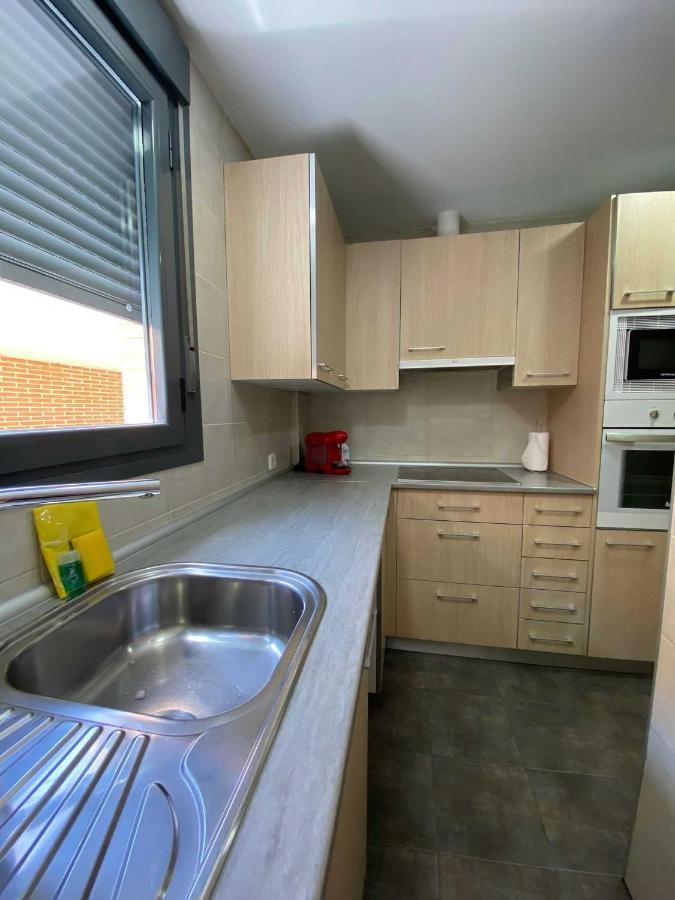 Apartament Horoko By Gaiarooms Madrid