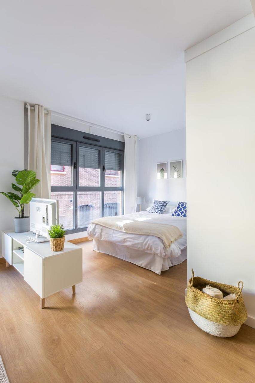Apartament Horoko By Gaiarooms *