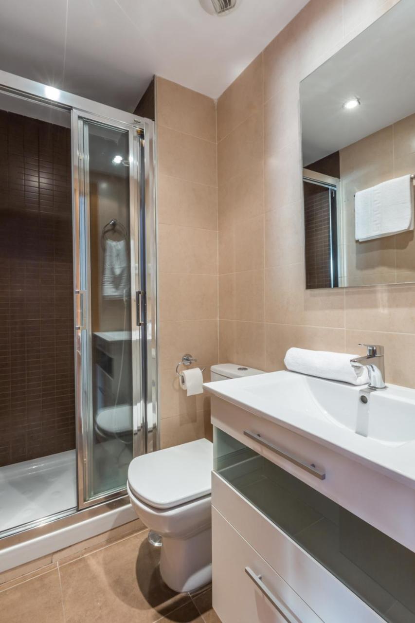 Horoko By Gaiarooms Apartament *