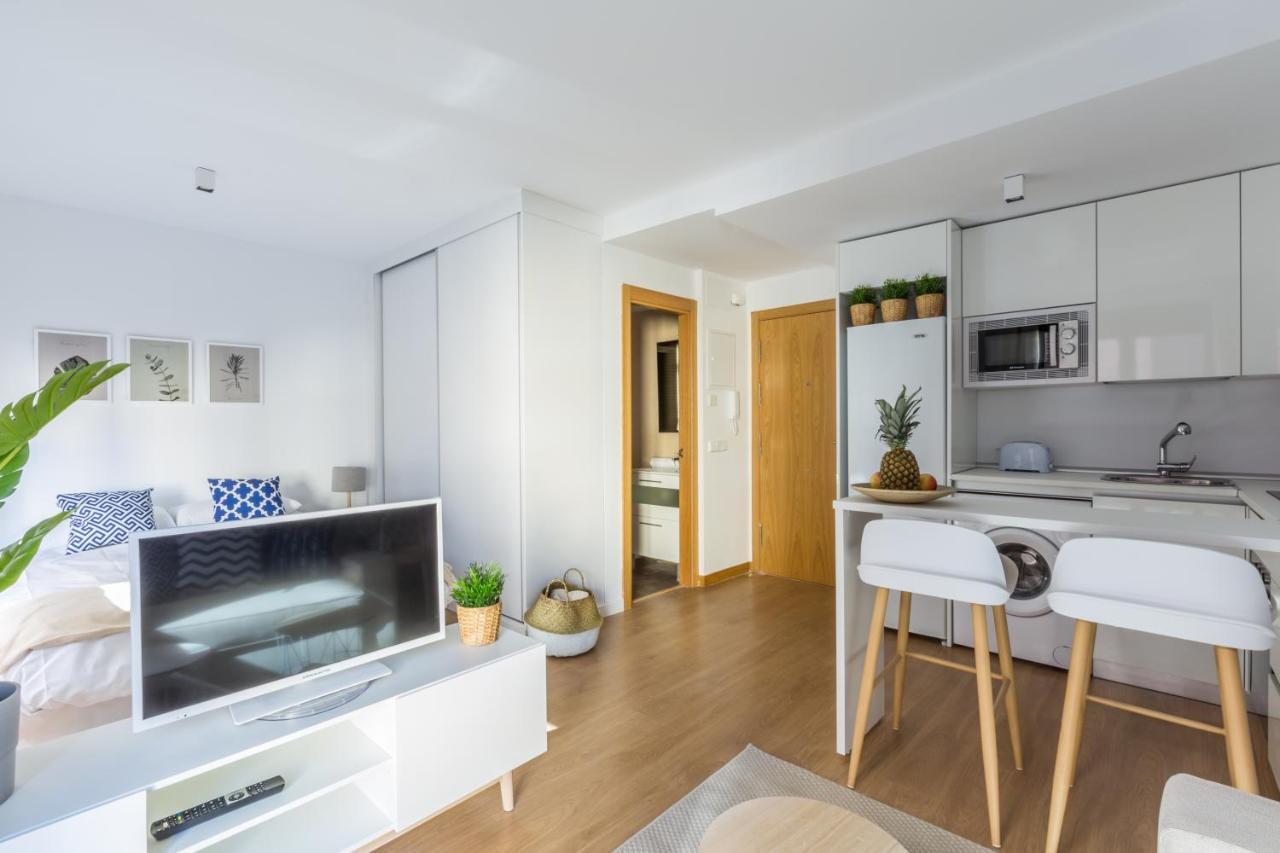 Apartament Horoko By Gaiarooms *