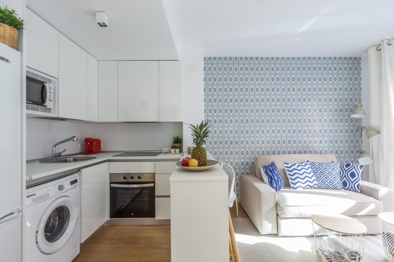 Horoko By Gaiarooms Apartament *