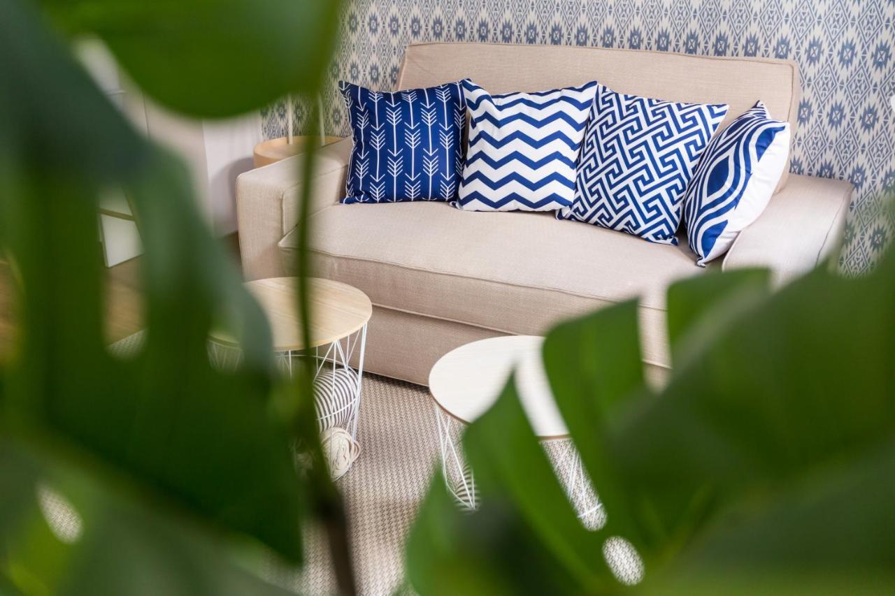 Horoko By Gaiarooms Apartament