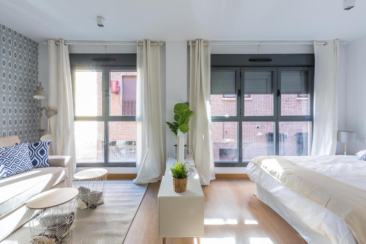 Horoko By Gaiarooms Apartament *