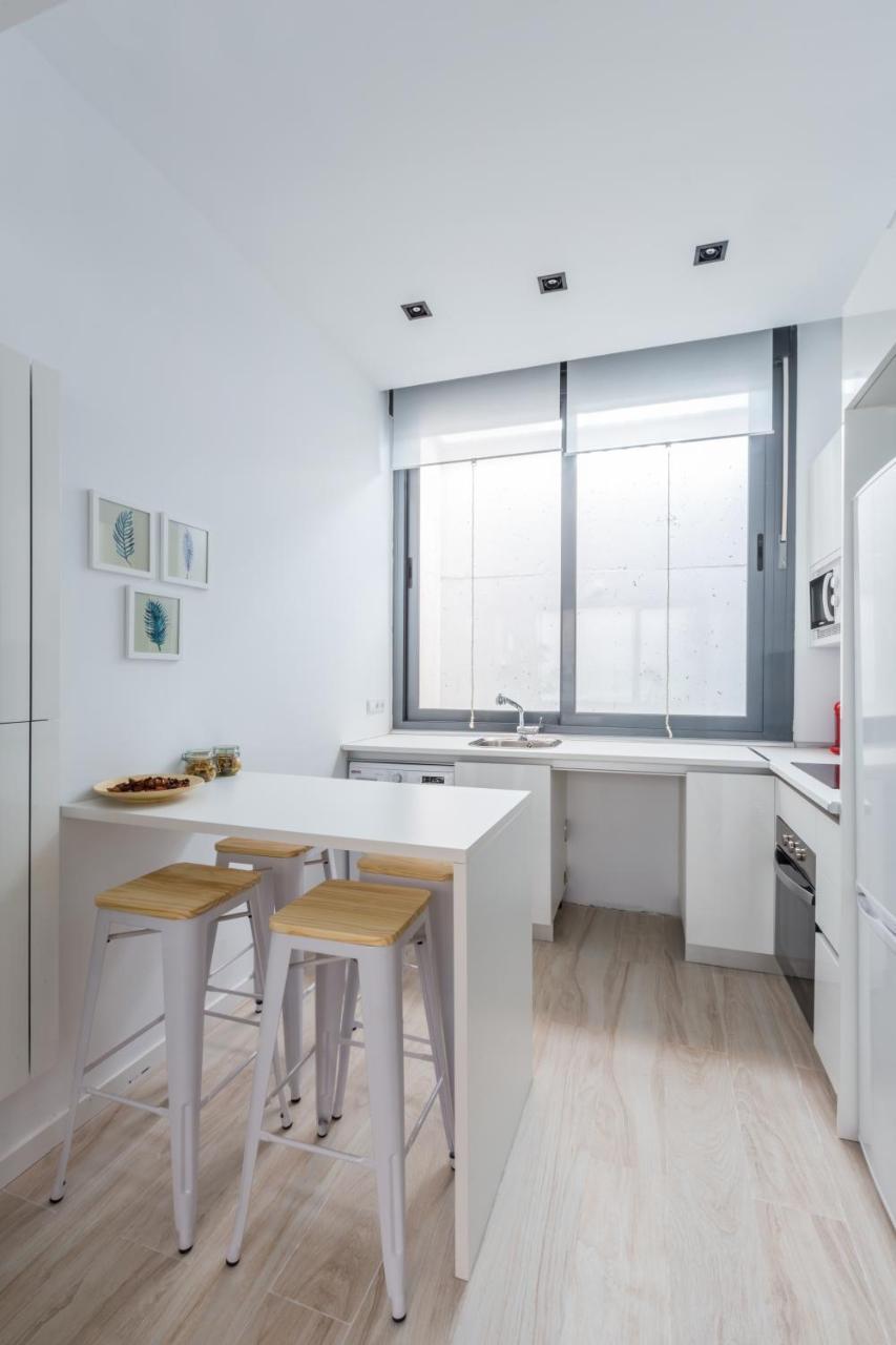 Horoko By Gaiarooms Apartament Madrid