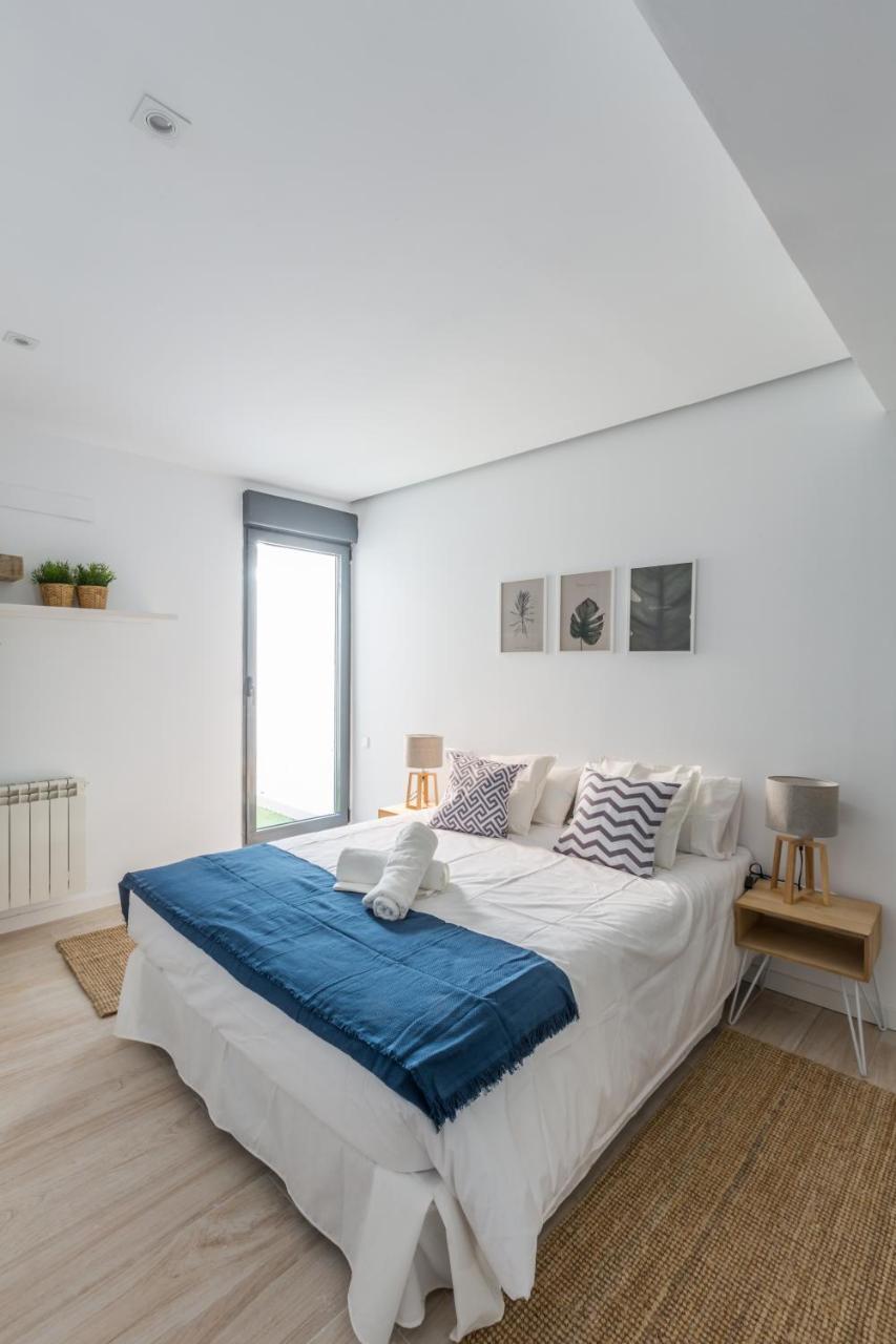 Apartament Horoko By Gaiarooms *