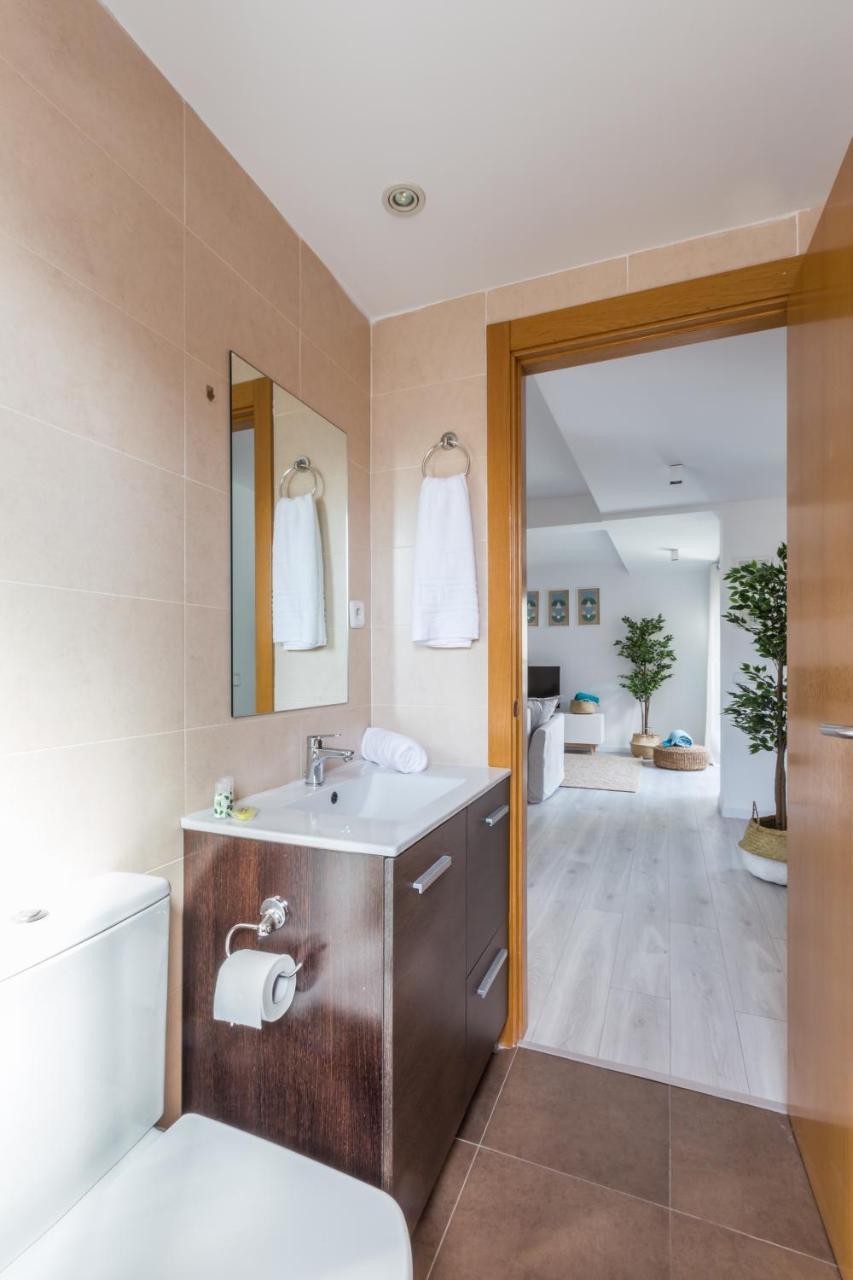 Horoko By Gaiarooms Apartament Madrid