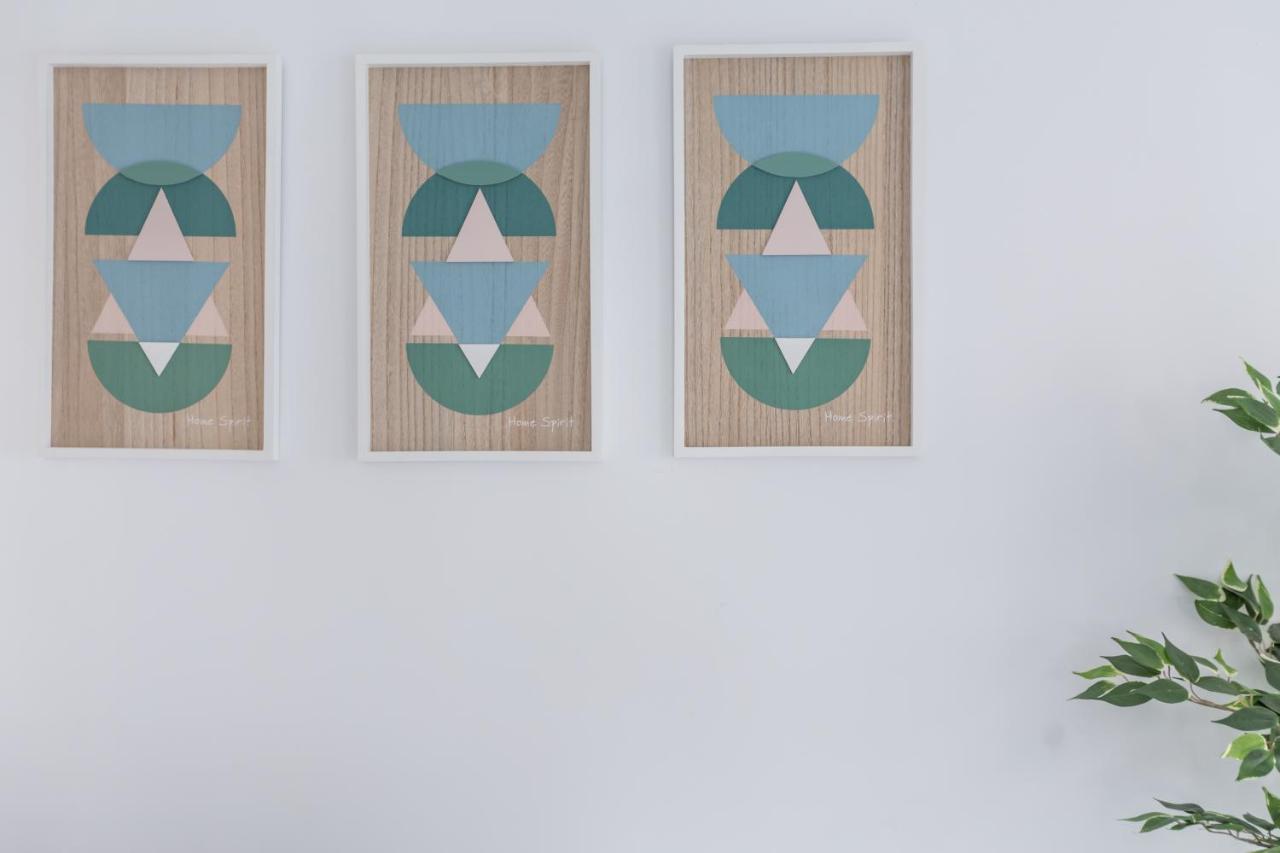 Apartament Horoko By Gaiarooms *