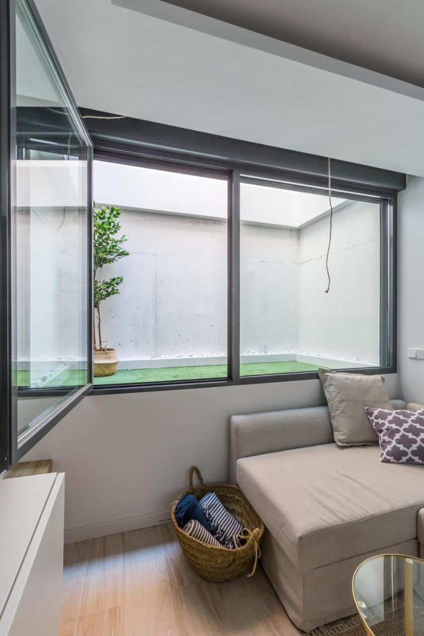 Horoko By Gaiarooms Apartament Madrid