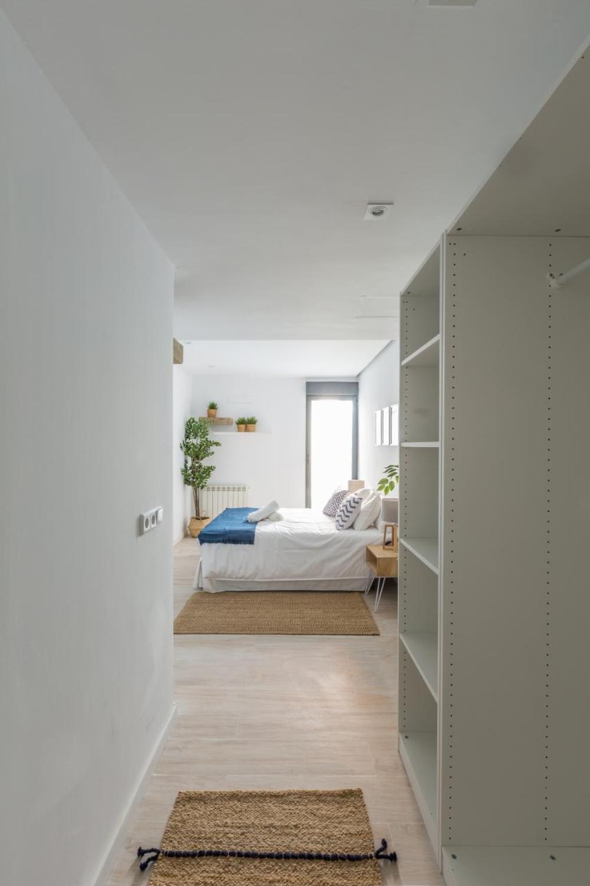 Apartament Horoko By Gaiarooms *