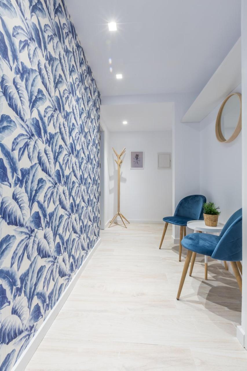 Horoko By Gaiarooms Apartament Madrid