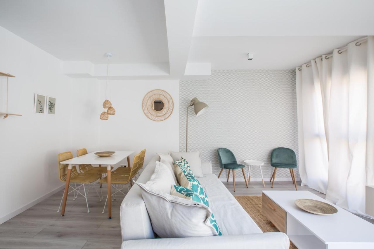 Horoko By Gaiarooms Apartament Madrid