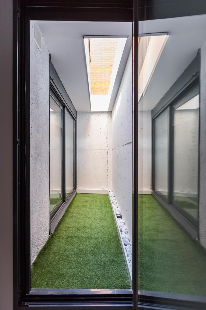 Apartament Horoko By Gaiarooms *