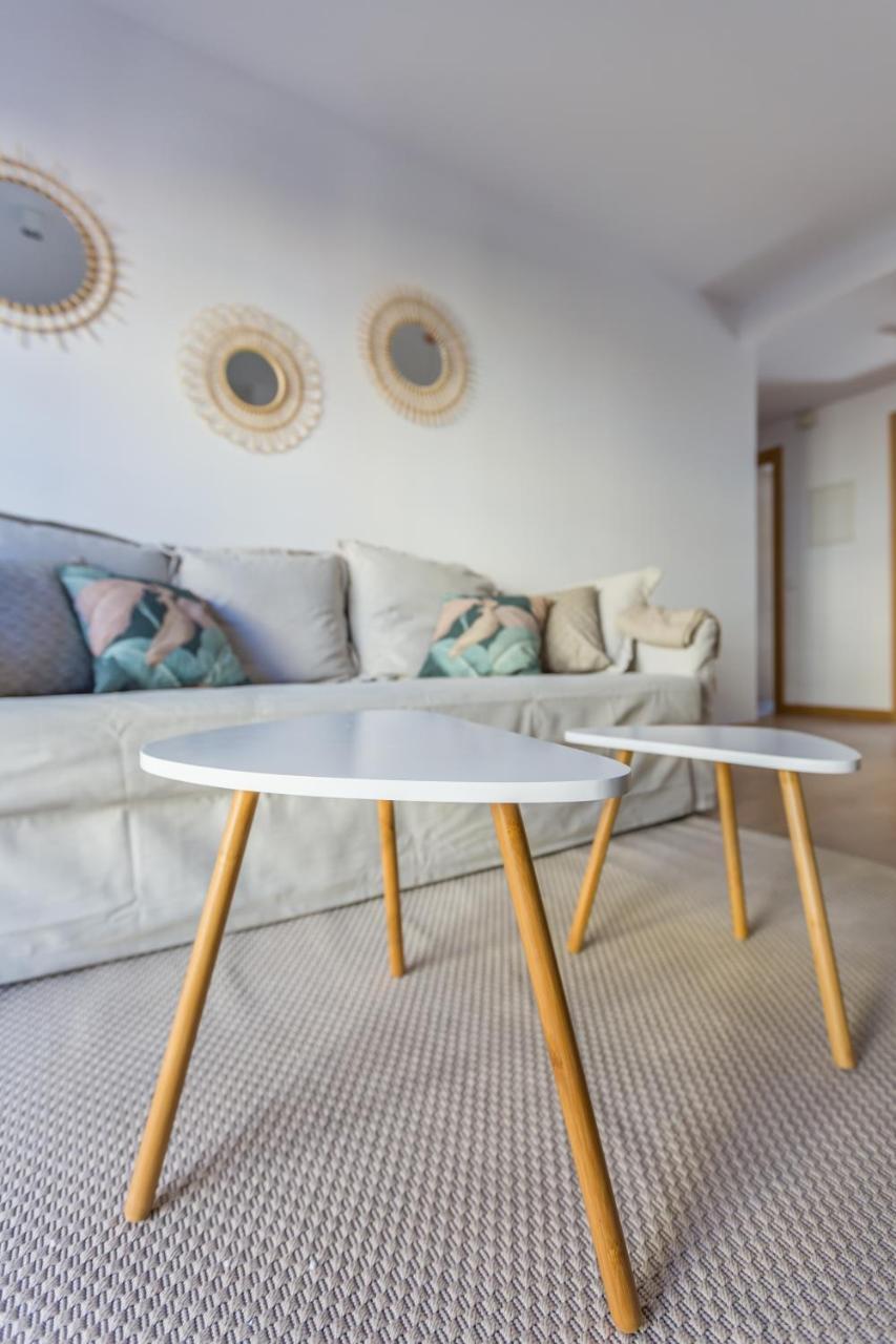 Horoko By Gaiarooms Apartament Madrid
