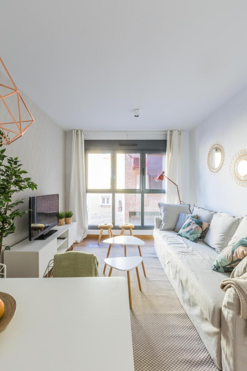 Apartament Horoko By Gaiarooms *