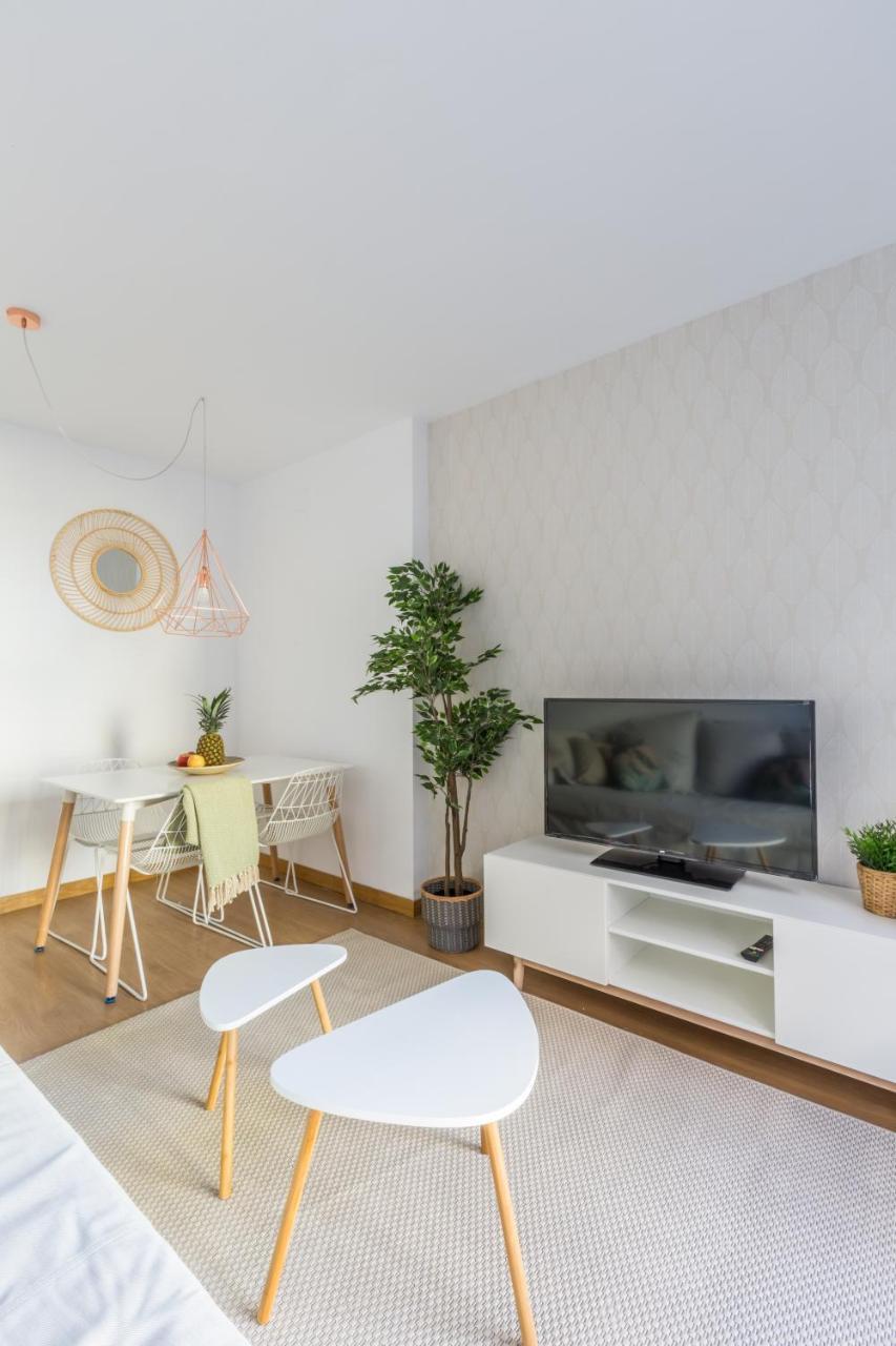 Horoko By Gaiarooms Apartament *